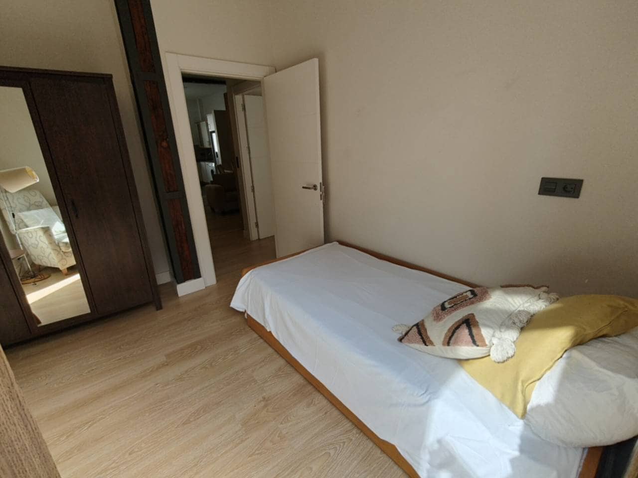 3 soveværelse Lejlighed til salg i Bilbao - € 450.000 (Ref: 9650979)