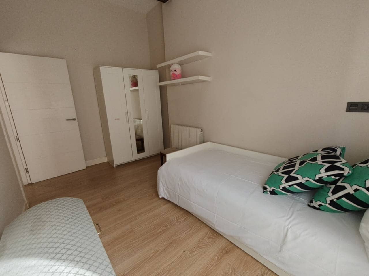 3 soveværelse Lejlighed til salg i Bilbao - € 450.000 (Ref: 9650979)