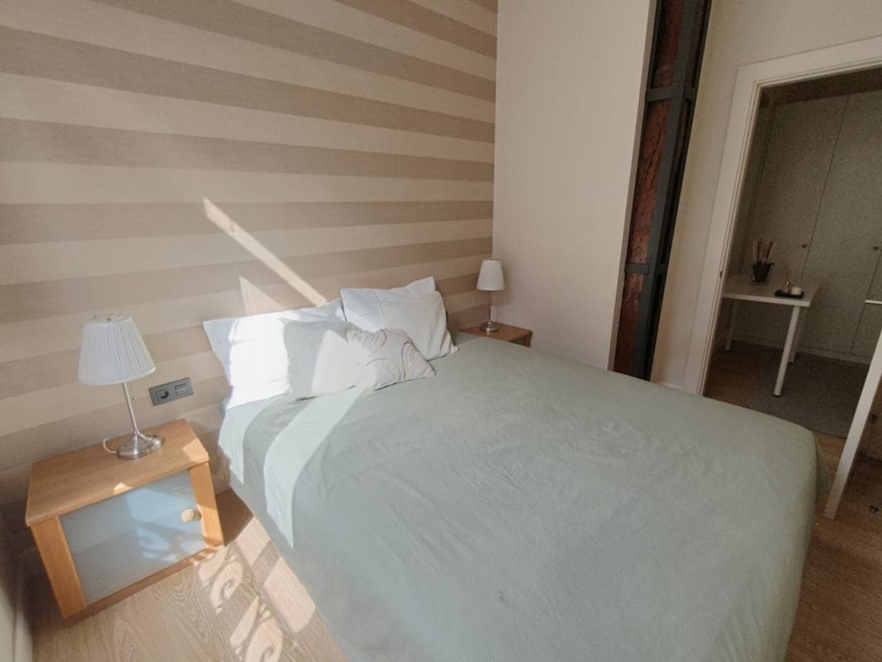 3 soveværelse Lejlighed til salg i Bilbao - € 450.000 (Ref: 9650979)