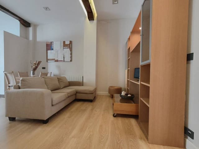 3 soveværelse Lejlighed til salg i Bilbao - € 450.000 (Ref: 9650979)