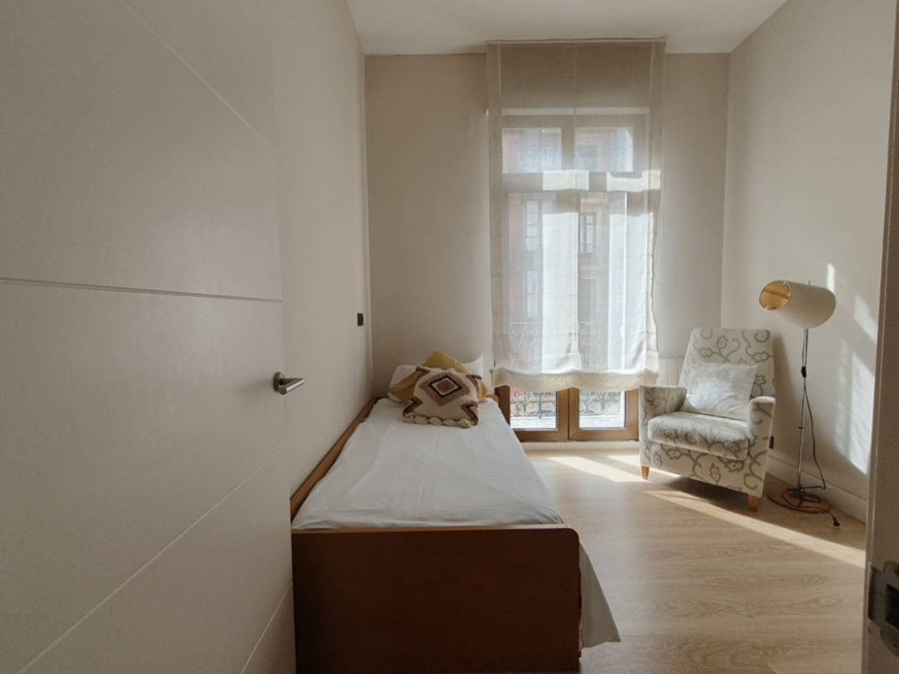 3 soveværelse Lejlighed til salg i Bilbao - € 450.000 (Ref: 9650979)