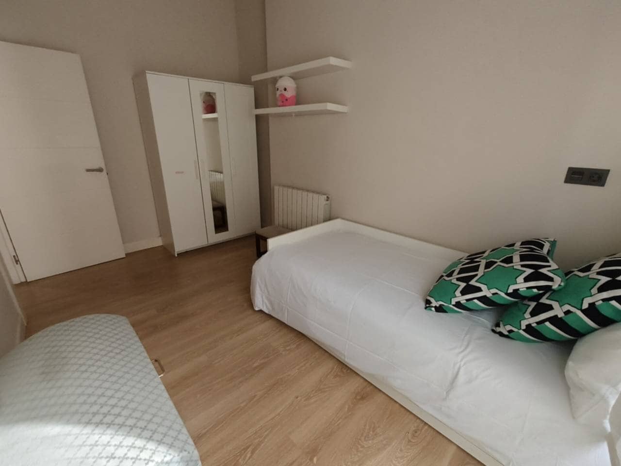 3 soveværelse Lejlighed til salg i Bilbao - € 450.000 (Ref: 9650979)