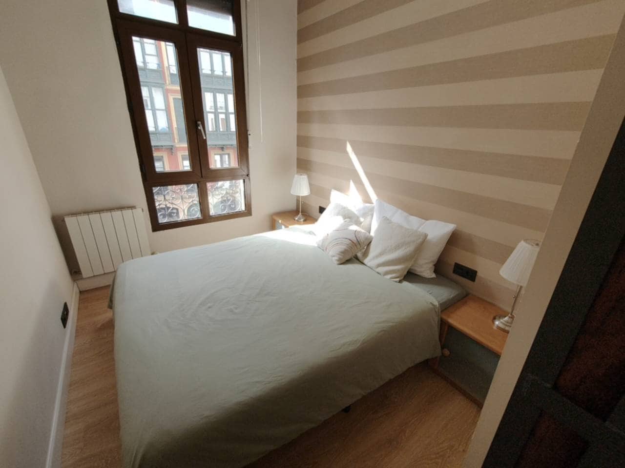 3 soveværelse Lejlighed til salg i Bilbao - € 450.000 (Ref: 9650979)