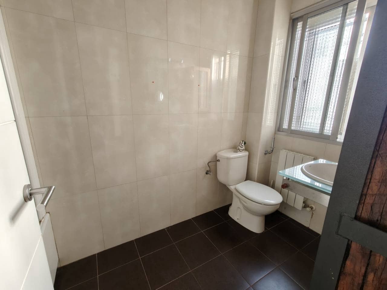 3 soveværelse Lejlighed til salg i Bilbao - € 450.000 (Ref: 9650979)