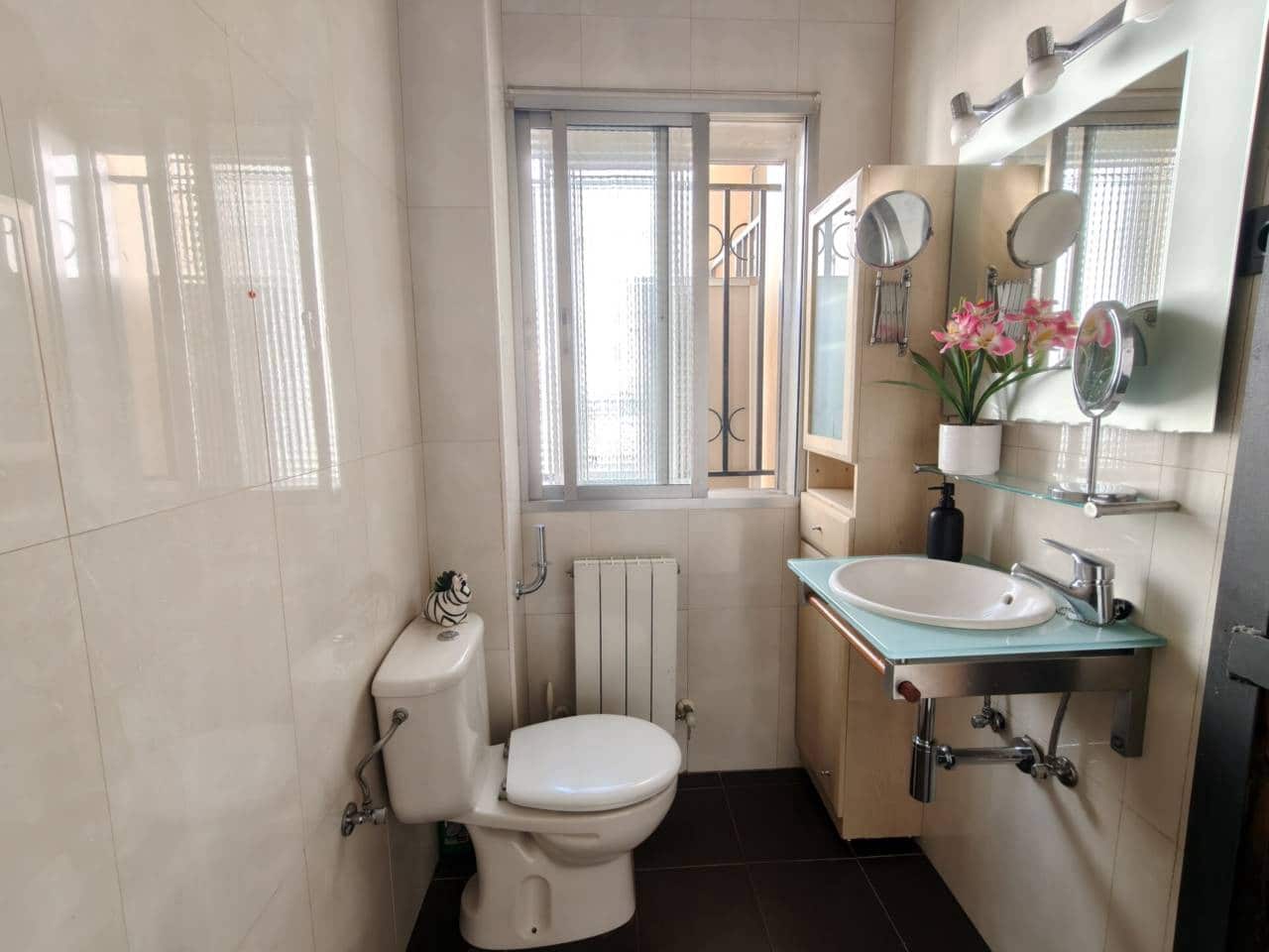 3 soveværelse Lejlighed til salg i Bilbao - € 450.000 (Ref: 9650979)