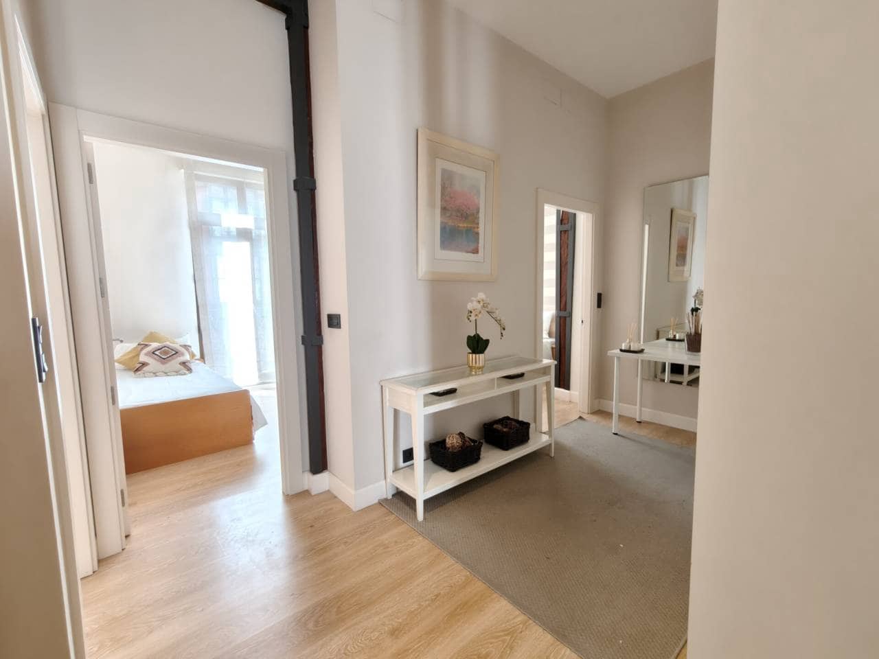 3 soveværelse Lejlighed til salg i Bilbao - € 450.000 (Ref: 9650979)