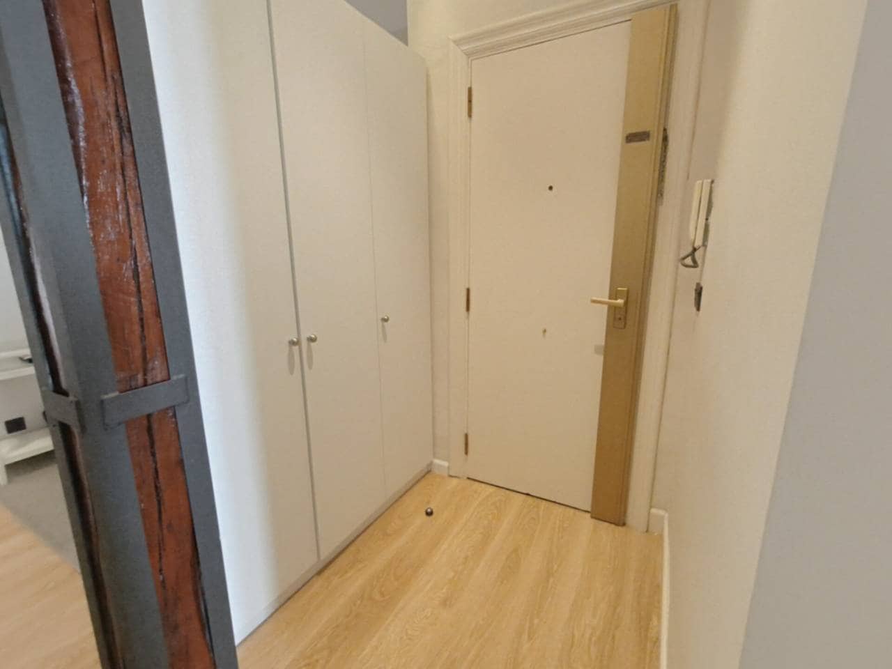 3 soveværelse Lejlighed til salg i Bilbao - € 450.000 (Ref: 9650979)