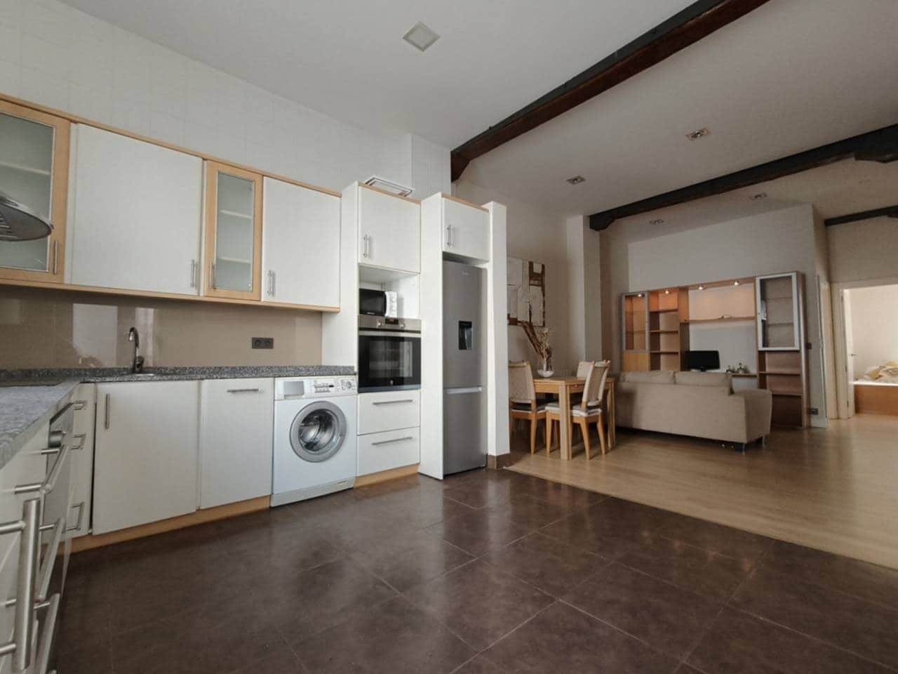 3 soveværelse Lejlighed til salg i Bilbao - € 450.000 (Ref: 9650979)