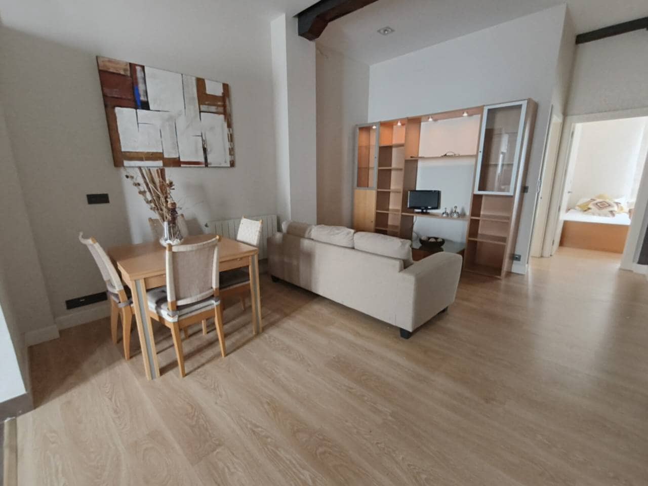 3 soveværelse Lejlighed til salg i Bilbao - € 450.000 (Ref: 9650979)