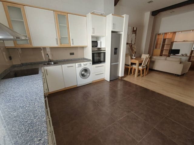 3 soveværelse Lejlighed til salg i Bilbao - € 450.000 (Ref: 9650979)