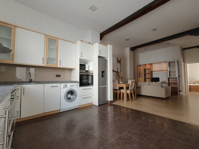 3 soveværelse Lejlighed til salg i Bilbao - € 450.000 (Ref: 9650979)