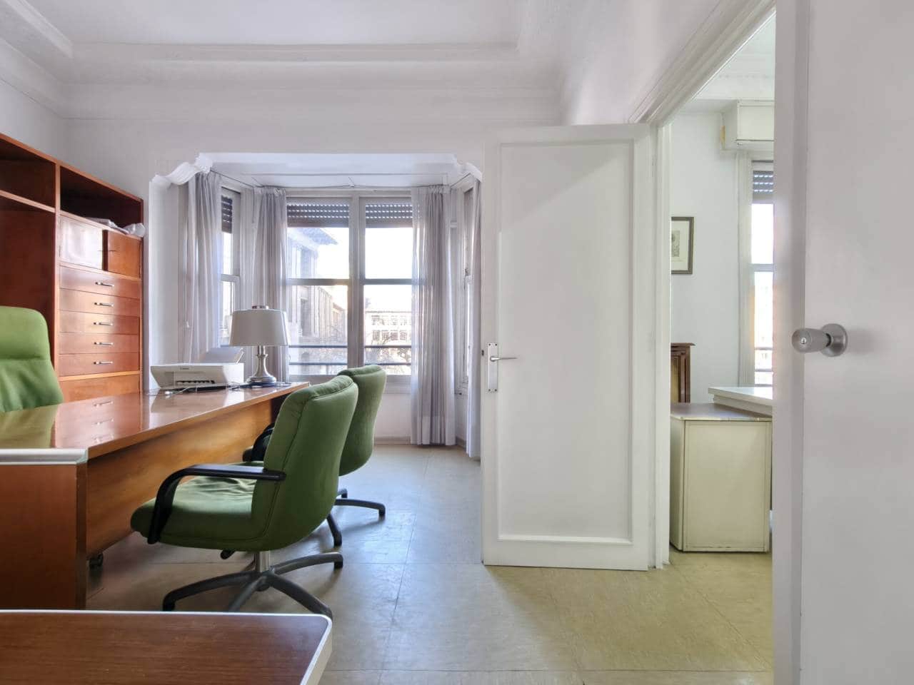 4 camera da letto Appartamento in vendita in Bilbao - 615.000 € (Rif: 9669844)