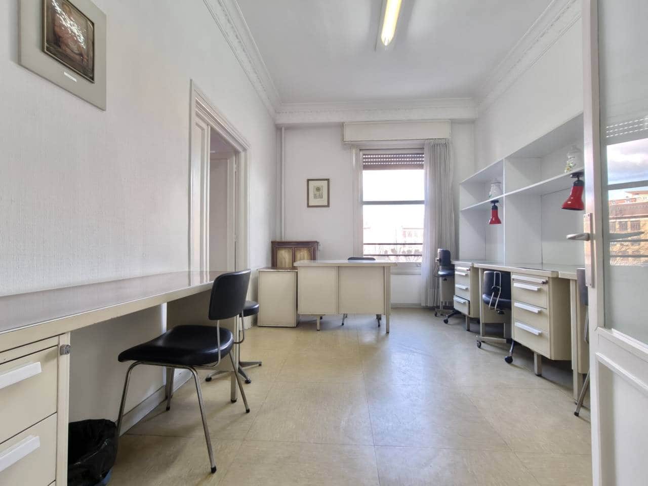 4 camera da letto Appartamento in vendita in Bilbao - 615.000 € (Rif: 9669844)