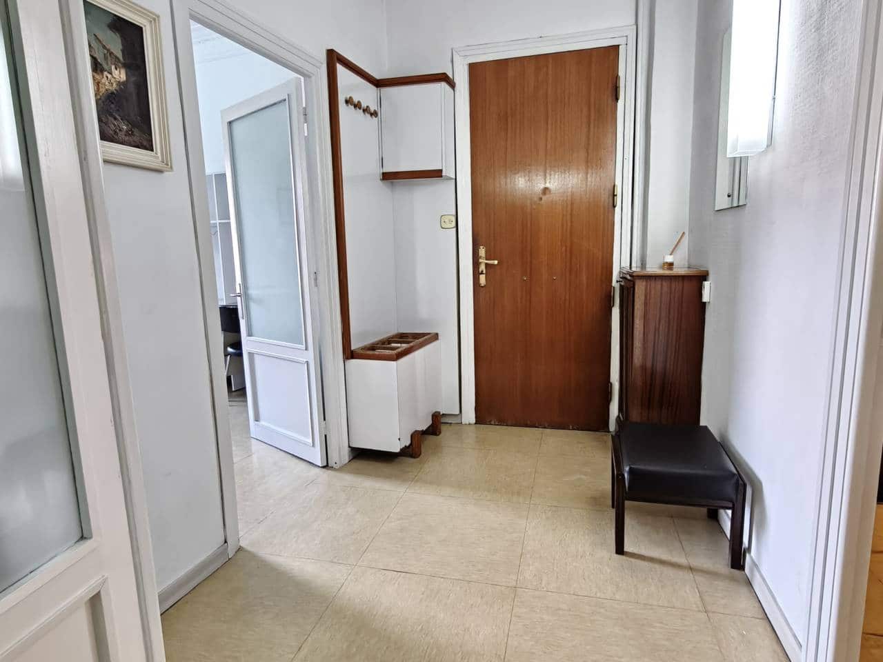 4 camera da letto Appartamento in vendita in Bilbao - 615.000 € (Rif: 9669844)