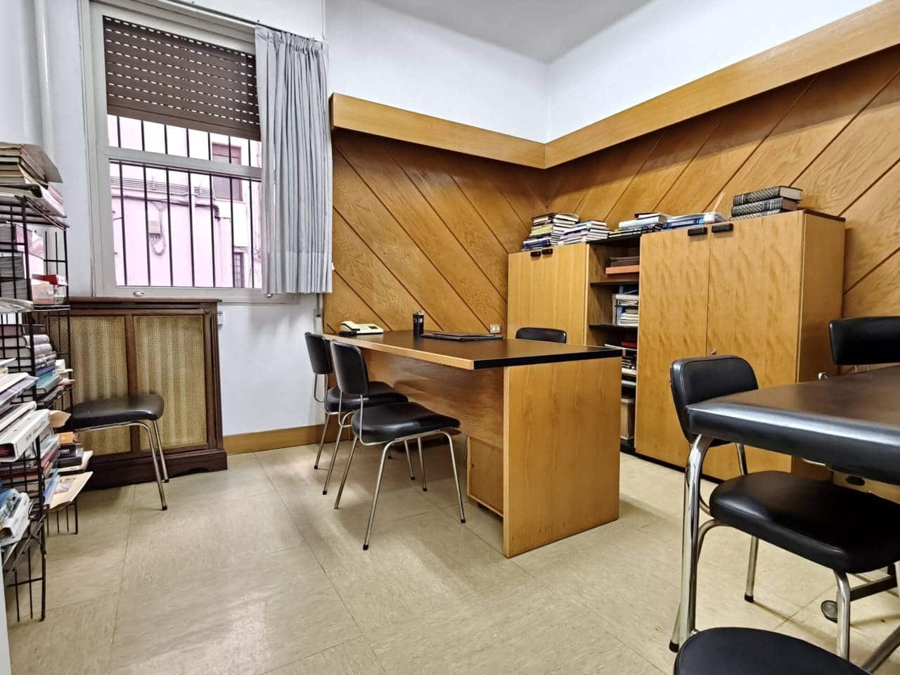 4 camera da letto Appartamento in vendita in Bilbao - 615.000 € (Rif: 9669844)