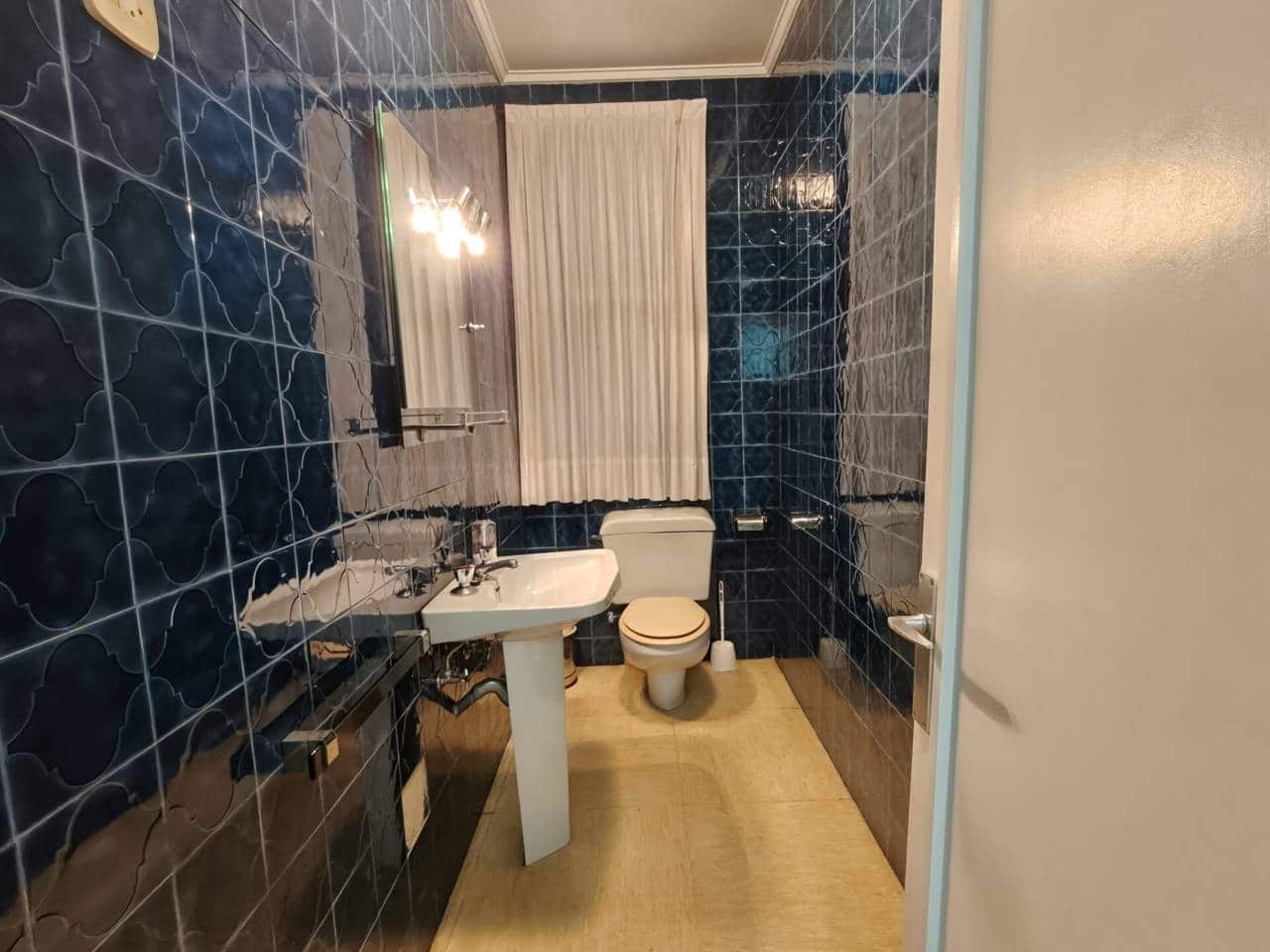 4 camera da letto Appartamento in vendita in Bilbao - 615.000 € (Rif: 9669844)
