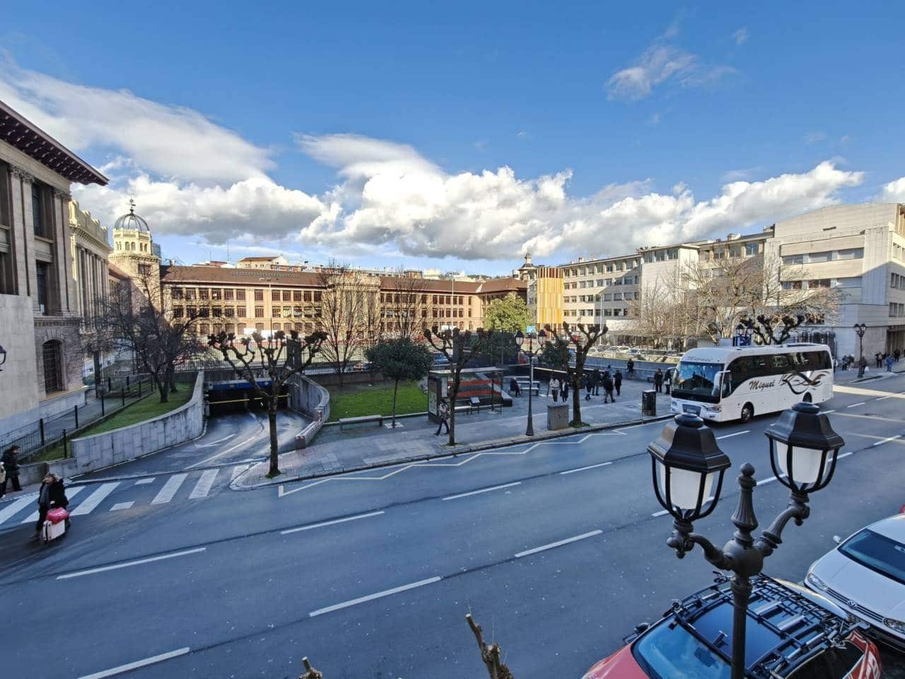 4 camera da letto Appartamento in vendita in Bilbao - 615.000 € (Rif: 9669844)