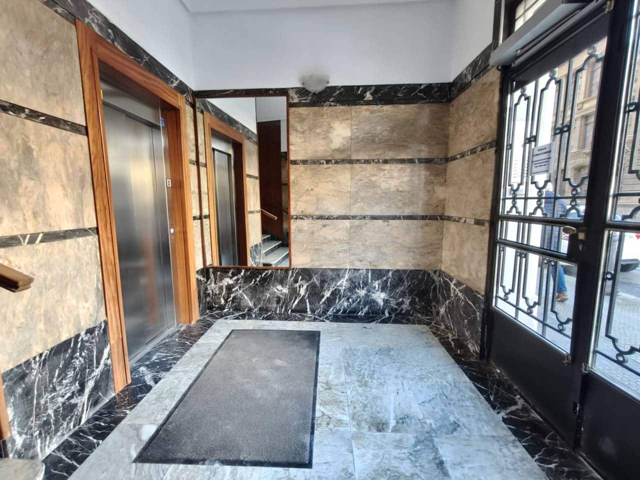 4 camera da letto Appartamento in vendita in Bilbao - 615.000 € (Rif: 9669844)