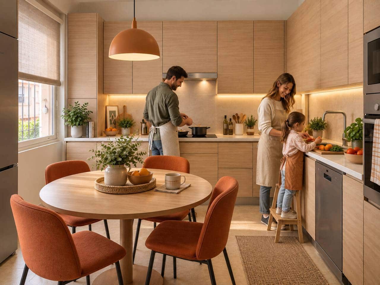 4 quarto Apartamento para venda em Bilbao - 590 000 € (Ref: 9669844)