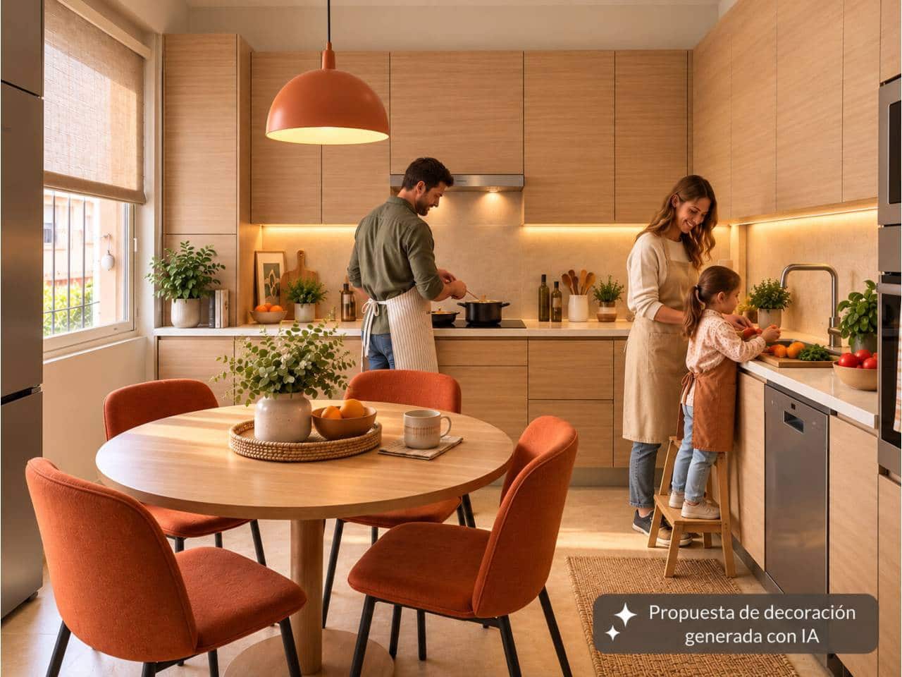 4 chambre Appartement à vendre à Bilbao - 520 000 € (Ref: 9669844)
