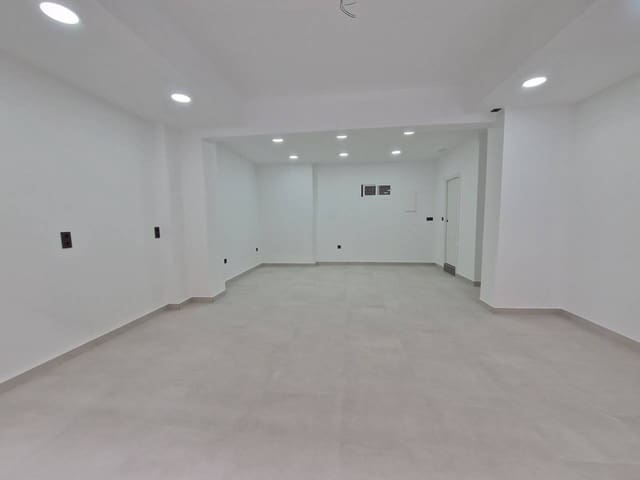 Erhverv til leje i Bilbao - € 1.240 (Ref: 9672323)