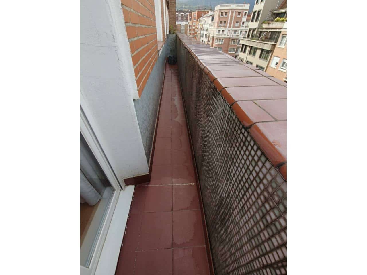 4 camera da letto Appartamento in vendita in Bilbao con garage - 698.000 € (Rif: 9685641)