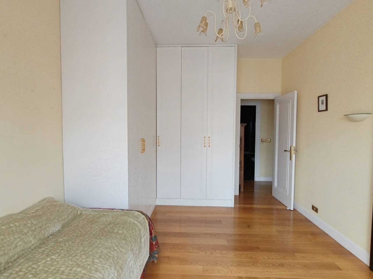 4 camera da letto Appartamento in vendita in Bilbao con garage - 698.000 € (Rif: 9685641)