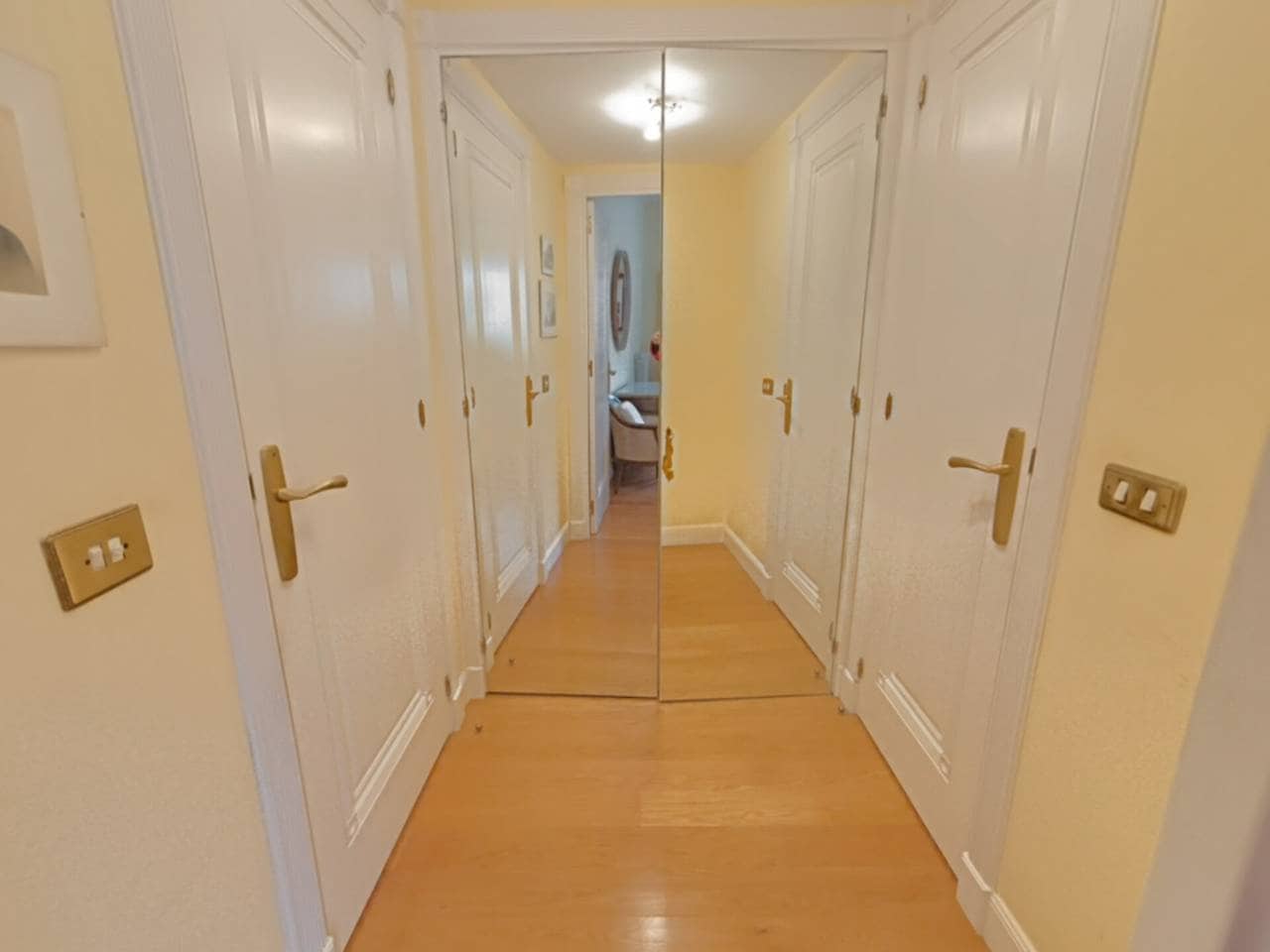 4 camera da letto Appartamento in vendita in Bilbao con garage - 698.000 € (Rif: 9685641)