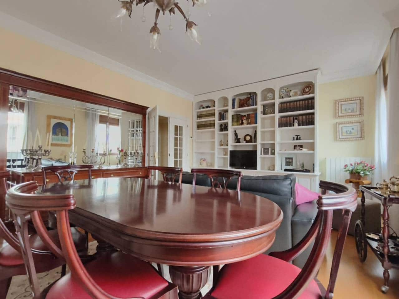 4 camera da letto Appartamento in vendita in Bilbao con garage - 698.000 € (Rif: 9685641)