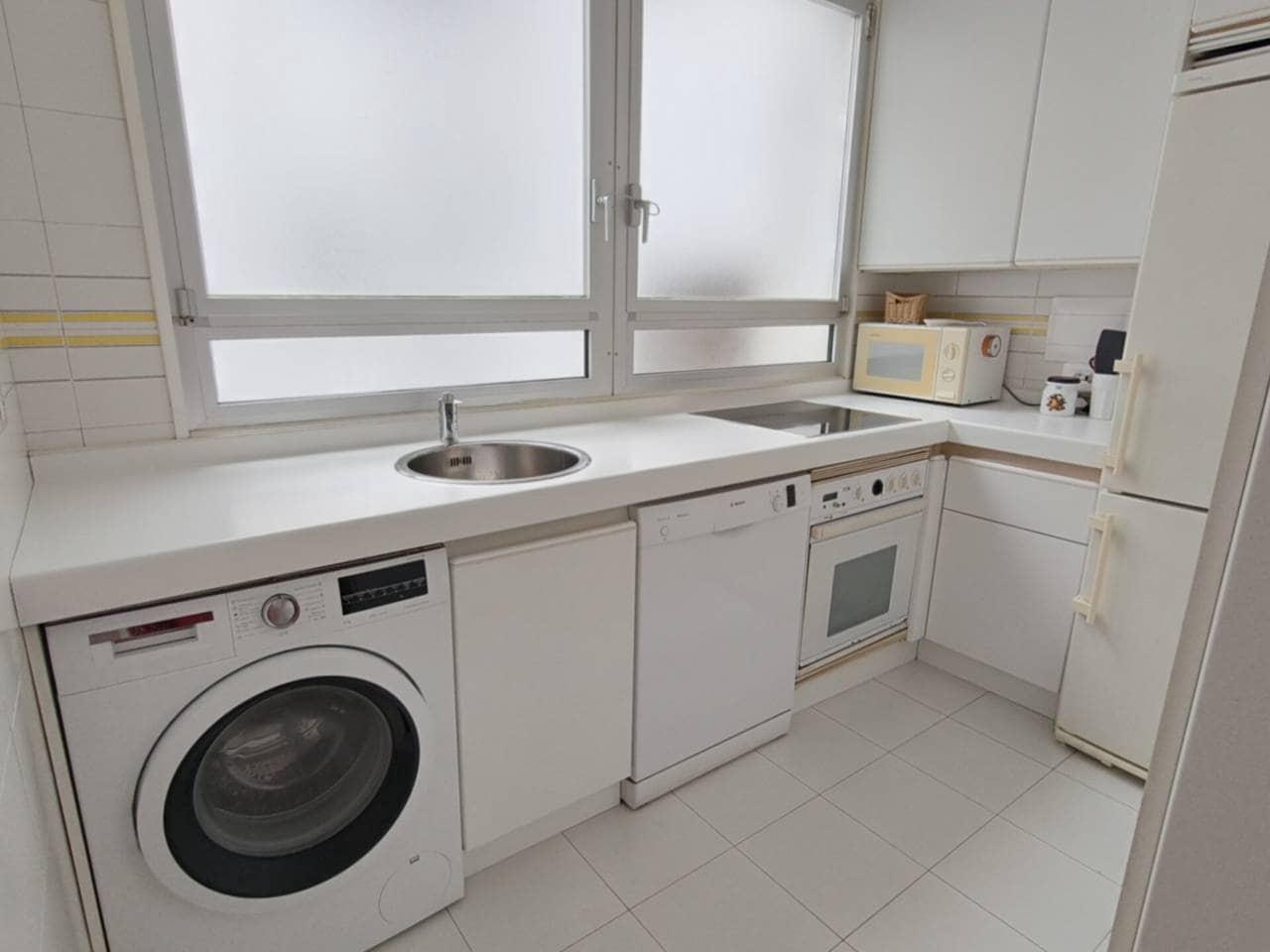 4 camera da letto Appartamento in vendita in Bilbao con garage - 698.000 € (Rif: 9685641)