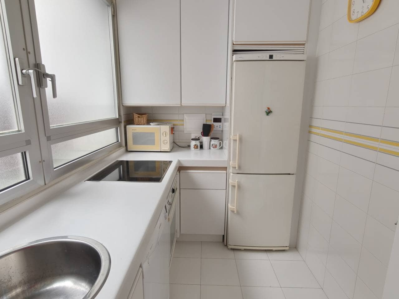 4 camera da letto Appartamento in vendita in Bilbao con garage - 698.000 € (Rif: 9685641)