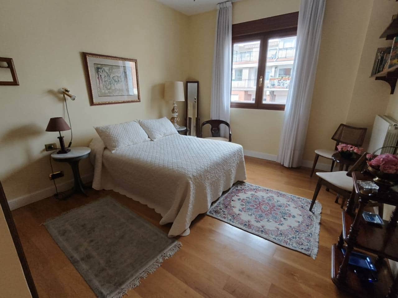 4 camera da letto Appartamento in vendita in Bilbao con garage - 698.000 € (Rif: 9685641)