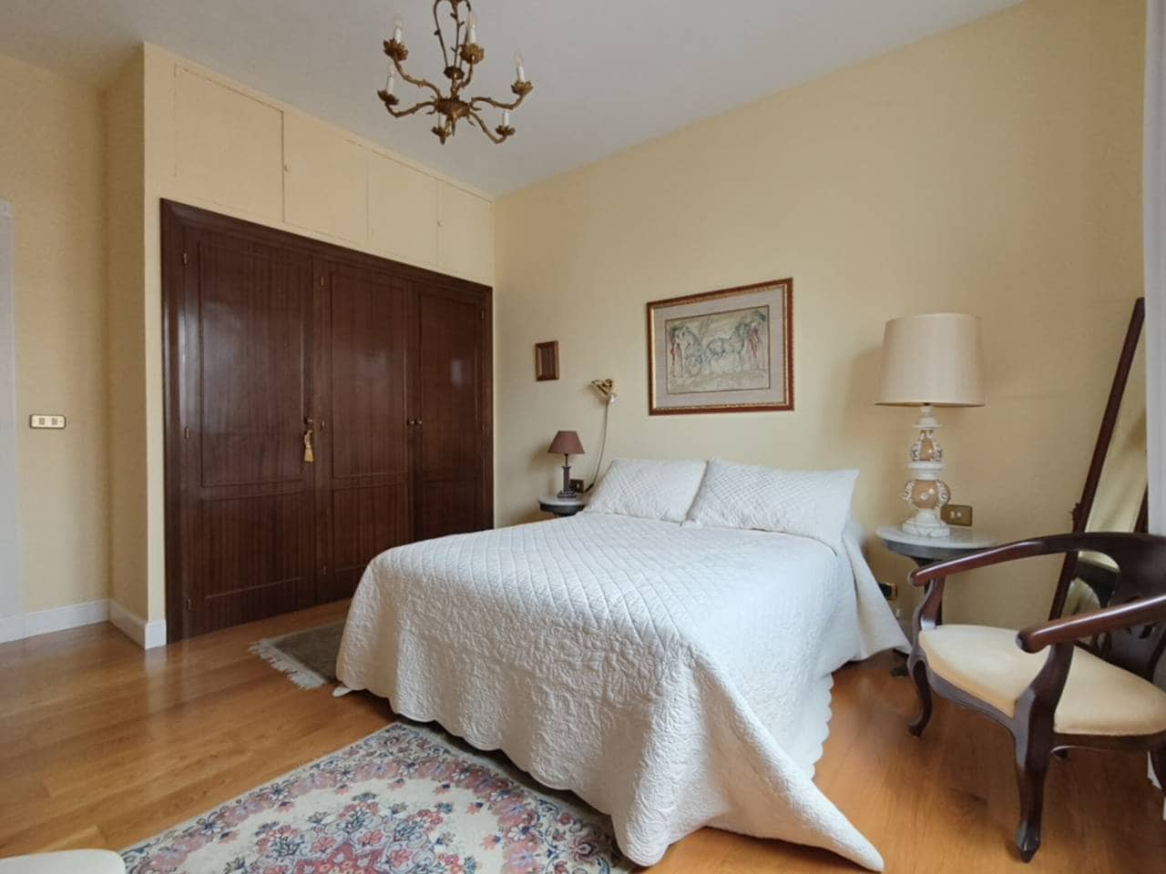 4 camera da letto Appartamento in vendita in Bilbao con garage - 698.000 € (Rif: 9685641)
