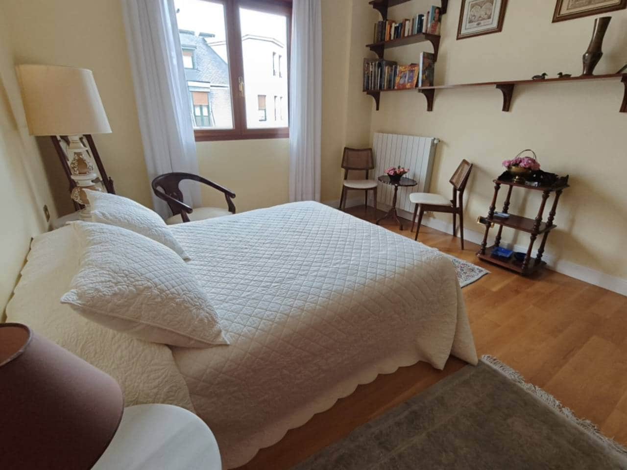 4 camera da letto Appartamento in vendita in Bilbao con garage - 698.000 € (Rif: 9685641)