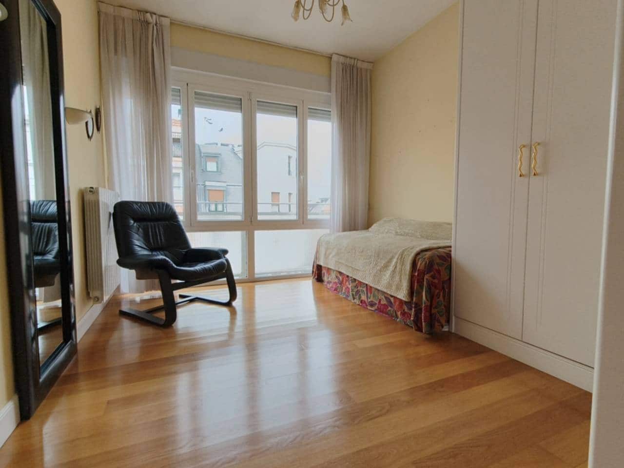 4 camera da letto Appartamento in vendita in Bilbao con garage - 698.000 € (Rif: 9685641)