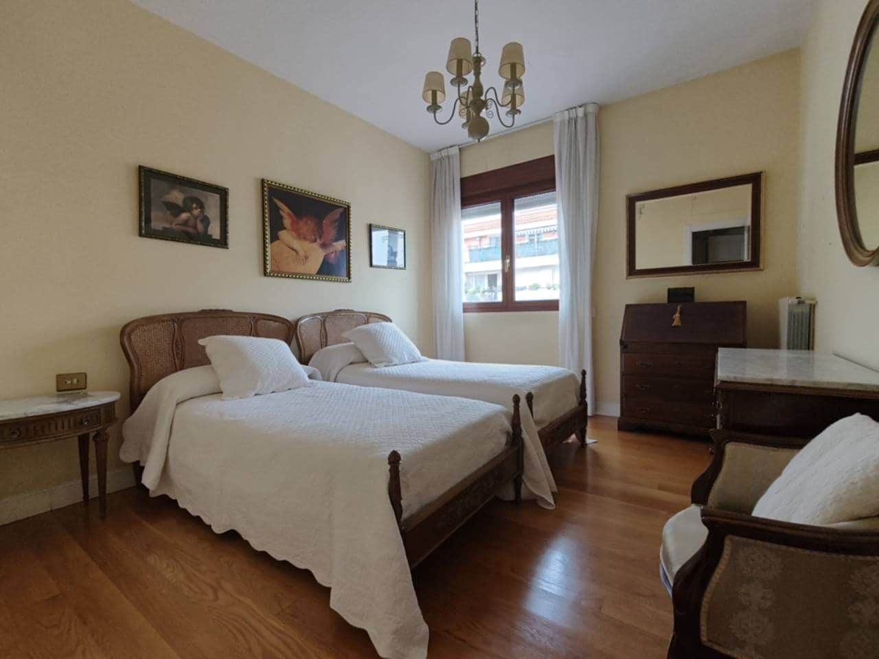 4 camera da letto Appartamento in vendita in Bilbao con garage - 698.000 € (Rif: 9685641)