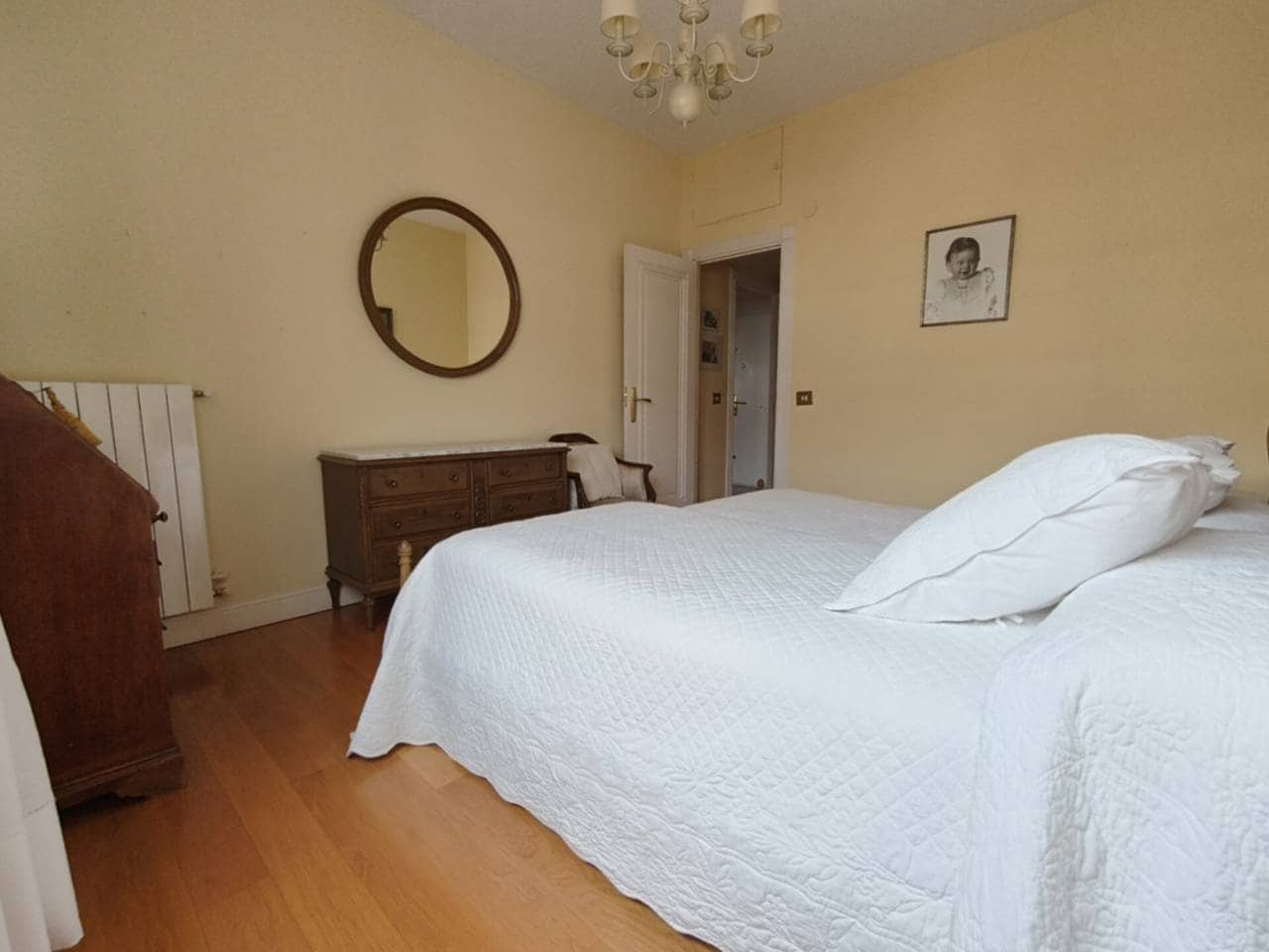 4 camera da letto Appartamento in vendita in Bilbao con garage - 698.000 € (Rif: 9685641)