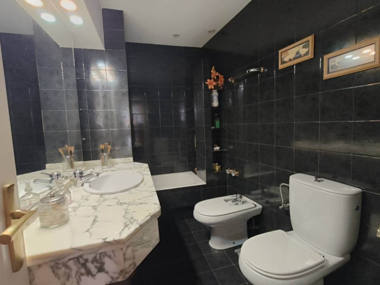 4 camera da letto Appartamento in vendita in Bilbao con garage - 698.000 € (Rif: 9685641)