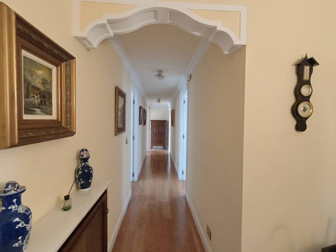 4 camera da letto Appartamento in vendita in Bilbao con garage - 698.000 € (Rif: 9685641)