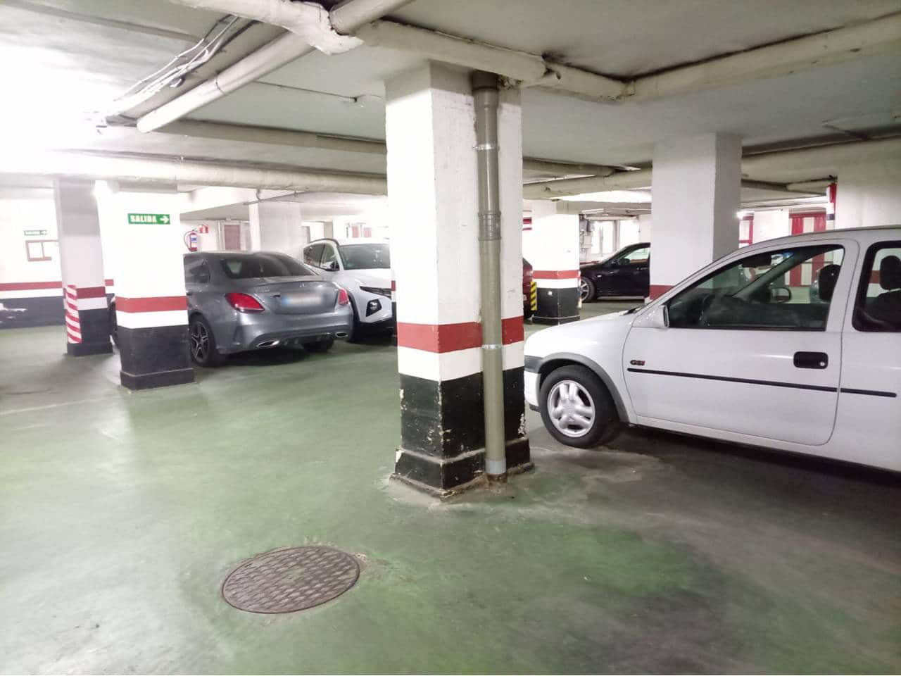 4 camera da letto Appartamento in vendita in Bilbao con garage - 698.000 € (Rif: 9685641)