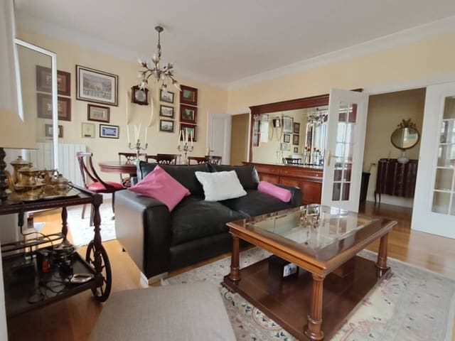 4 camera da letto Appartamento in vendita in Bilbao con garage - 698.000 € (Rif: 9685641)