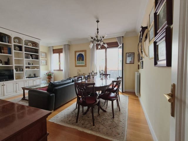 4 camera da letto Appartamento in vendita in Bilbao con garage - 698.000 € (Rif: 9685641)