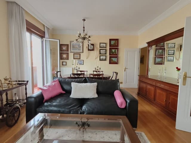 4 camera da letto Appartamento in vendita in Bilbao con garage - 698.000 € (Rif: 9685641)