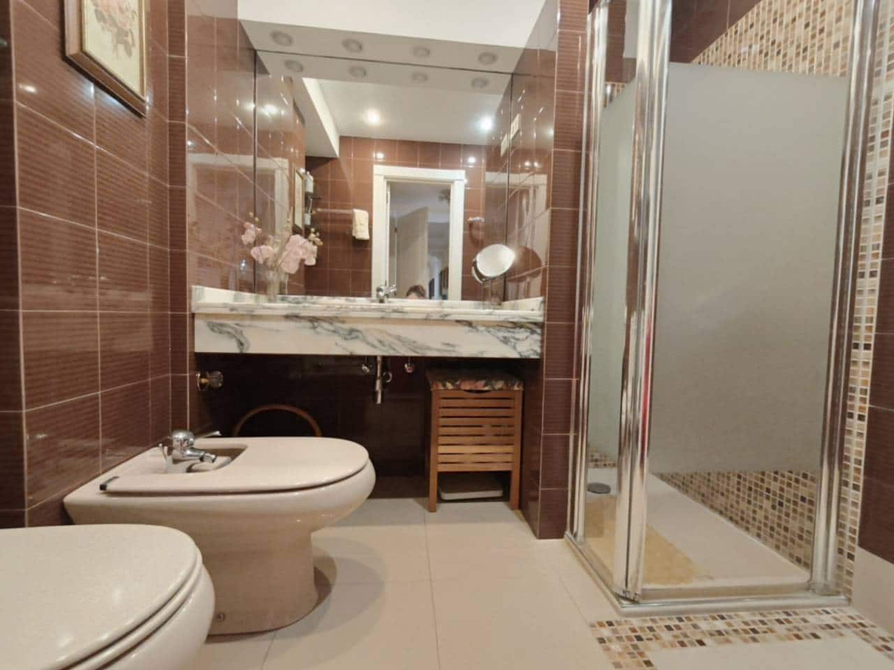 4 camera da letto Appartamento in vendita in Bilbao con garage - 698.000 € (Rif: 9685641)