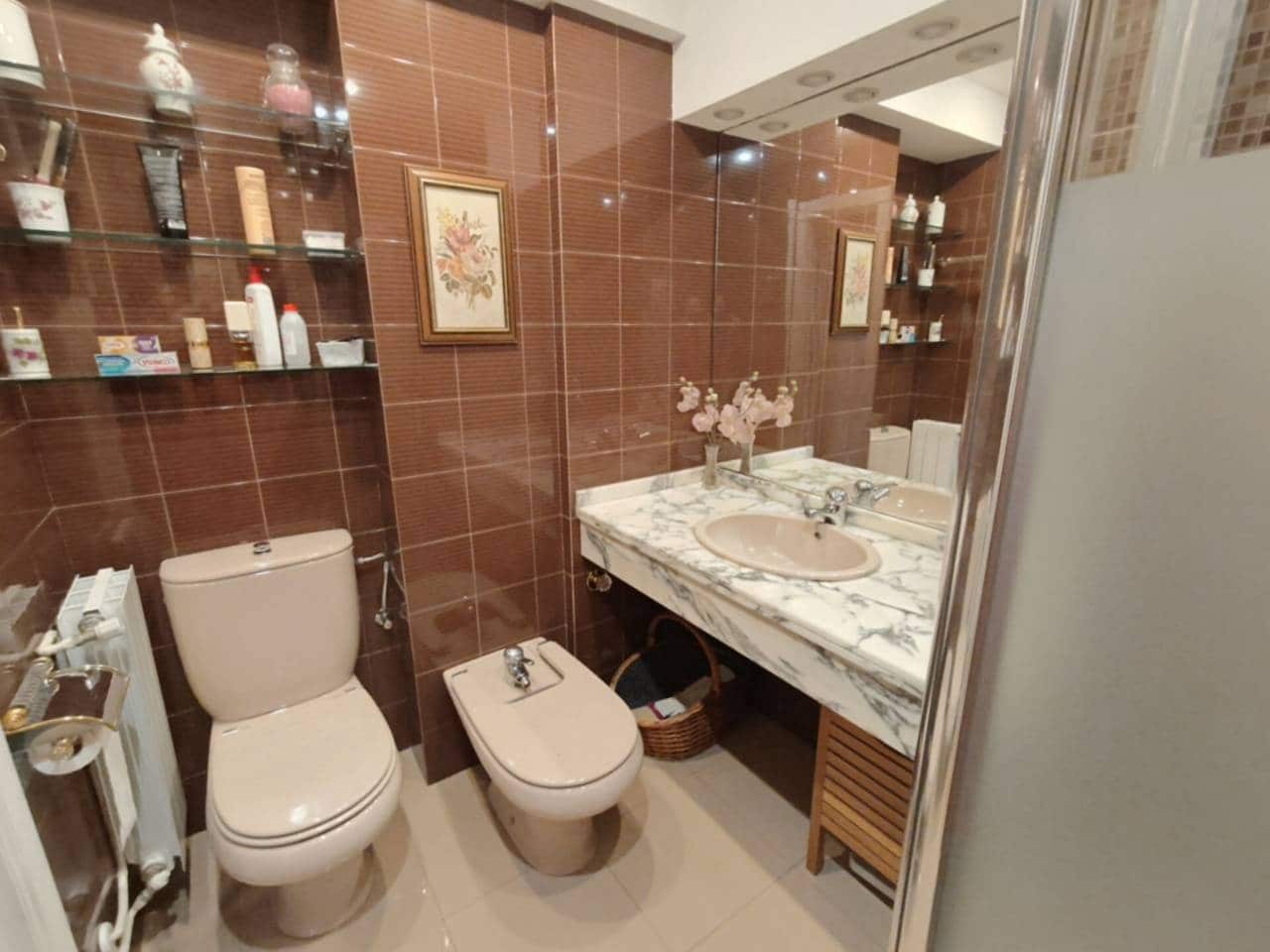 4 camera da letto Appartamento in vendita in Bilbao con garage - 698.000 € (Rif: 9685641)