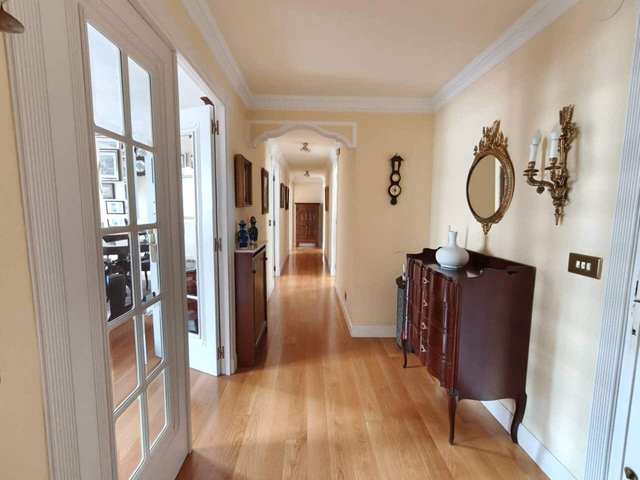 4 camera da letto Appartamento in vendita in Bilbao con garage - 698.000 € (Rif: 9685641)