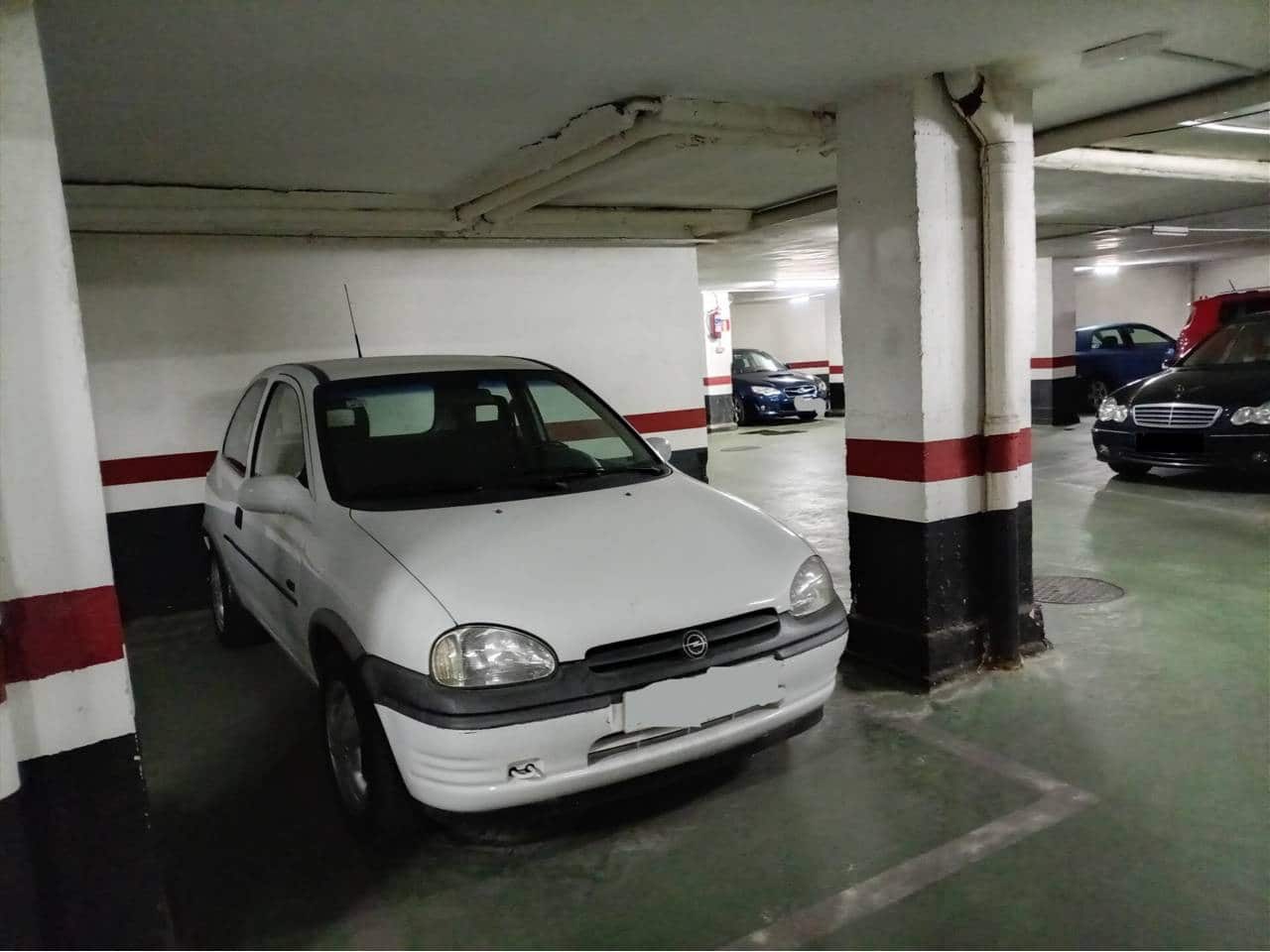 4 camera da letto Appartamento in vendita in Bilbao con garage - 698.000 € (Rif: 9685641)