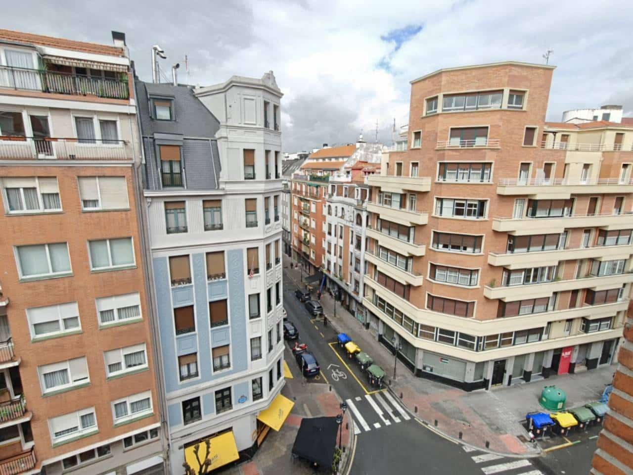 Piso de 4 habitaciones en Bilbao en venta con garaje - 698.000 € (Ref: 9685641)