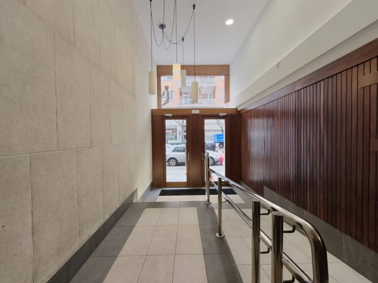 Piso de 4 habitaciones en Bilbao en venta con garaje - 698.000 € (Ref: 9685641)