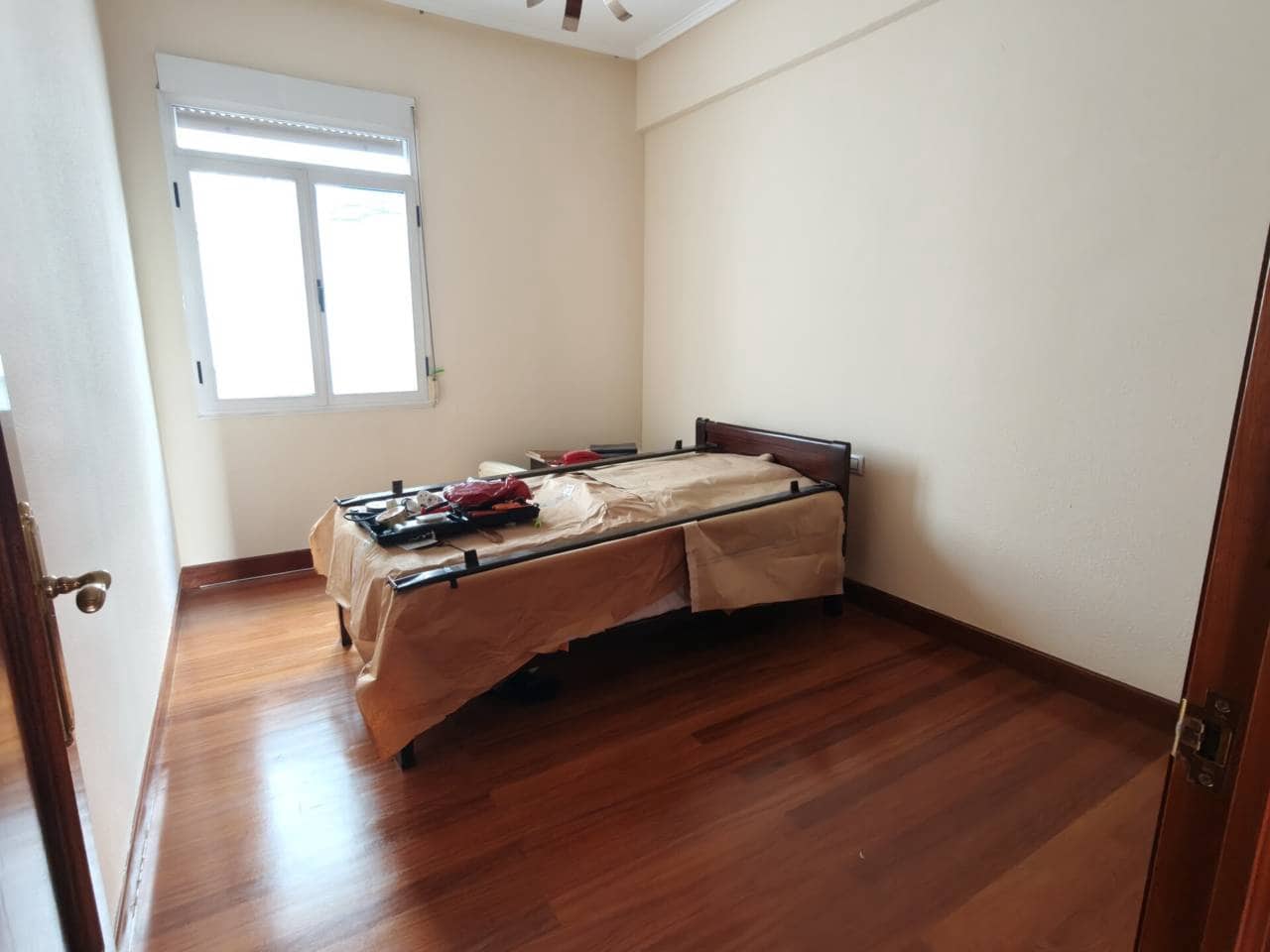 3 Zimmer Wohnung zu verkaufen in Bilbao - 270.000 € (Ref: 9694286)